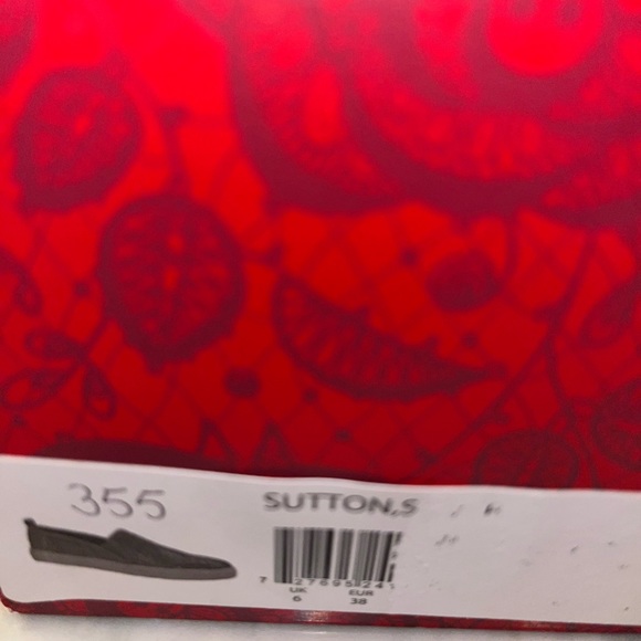 Carlos by Carlos Santana Sutton Sneakers Women's Shoes Size 8 - Picture 15 of 15